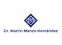 Dr. Martin Manzo Hernández