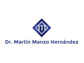 Dr. Martin Manzo Hernández