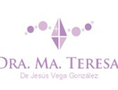 Dra. María Teresa de Jesús Vega González