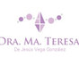 Dra. María Teresa de Jesús Vega González