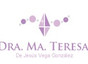 Dra. María Teresa de Jesús Vega González