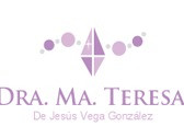 Dra. María Teresa de Jesús Vega González