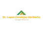 Dr. Heriberto Lopez Cendejas
