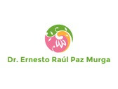 Dr. Ernesto Raúl Paz Murga