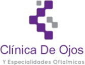 Clínica De Ojos Y Especialidades Oftalmicas