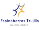 Dra. Delia Elizabeth Espinobarros Trujillo