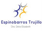 Dra. Delia Elizabeth Espinobarros Trujillo