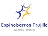 Dra. Delia Elizabeth Espinobarros Trujillo