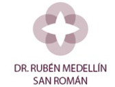 Dr. Rubén Medellín San Román