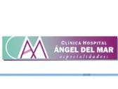 Ángel Del Mar
