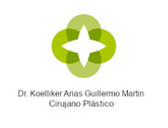 Dr. Guillermo Martín Koelliker Arias
