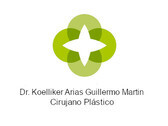 Dr. Guillermo Martín Koelliker Arias
