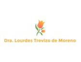 Dra. Maria Lourdes Trevizo de Moreno