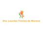 Dra. Maria Lourdes Trevizo de Moreno