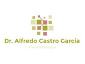 Dr. Alfredo Castro García