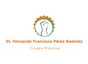 Dr. Fernando Francisco Pérez Ramírez