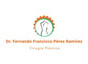 Dr. Fernando Francisco Pérez Ramírez