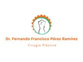 Dr. Fernando Francisco Pérez Ramírez