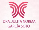 Dra. Julita Norma García Soto