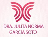 Dra. Julita Norma García Soto
