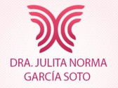 Dra. Julita Norma García Soto