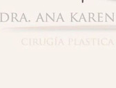 Dra. Karen Gudiño