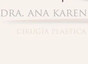Dra. Karen Gudiño