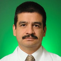 Dr. Jesús Alberto Trimmer Hernández