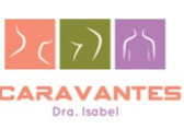 Dra. Ma. Isabel Caravantes Cortés