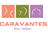 Dra. Ma. Isabel Caravantes Cortés
