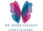 Dr. Abner Saucedo Lopez Olivera