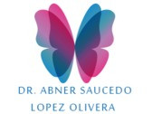 Dr. Abner Saucedo Lopez Olivera