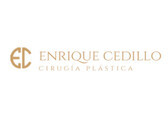 Dr. Enrique Cedillo