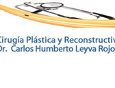 Dr. Carlos Humberto Leyva Rojo
