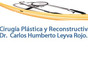 Dr. Carlos Humberto Leyva Rojo