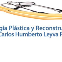 Dr. Carlos Humberto Leyva Rojo