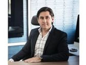 Dr. Eduardo Luevano González