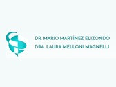 Dr. Mario Alberto Martínez Elizondo