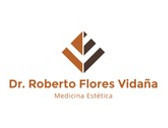 Dr. Roberto Flores Vidaña
