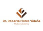 Dr. Roberto Flores Vidaña