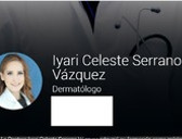 Dra Celeste Serrano