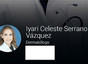 Dra Celeste Serrano