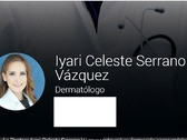 Dra Celeste Serrano