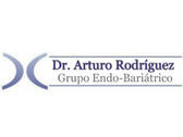 Dr. Jorge Arturo Rodríguez Leyva