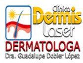 Dra. Guadalupe Del Carmen Dobler López