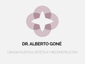 Dr. Alberto Goné Fernández