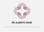 Dr. Alberto Goné Fernández