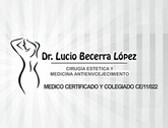 Dr. Lucio Becerra López