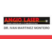 Dr. Iván Martínez Montero