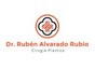 Dr. Rubén Alvarado Rubio